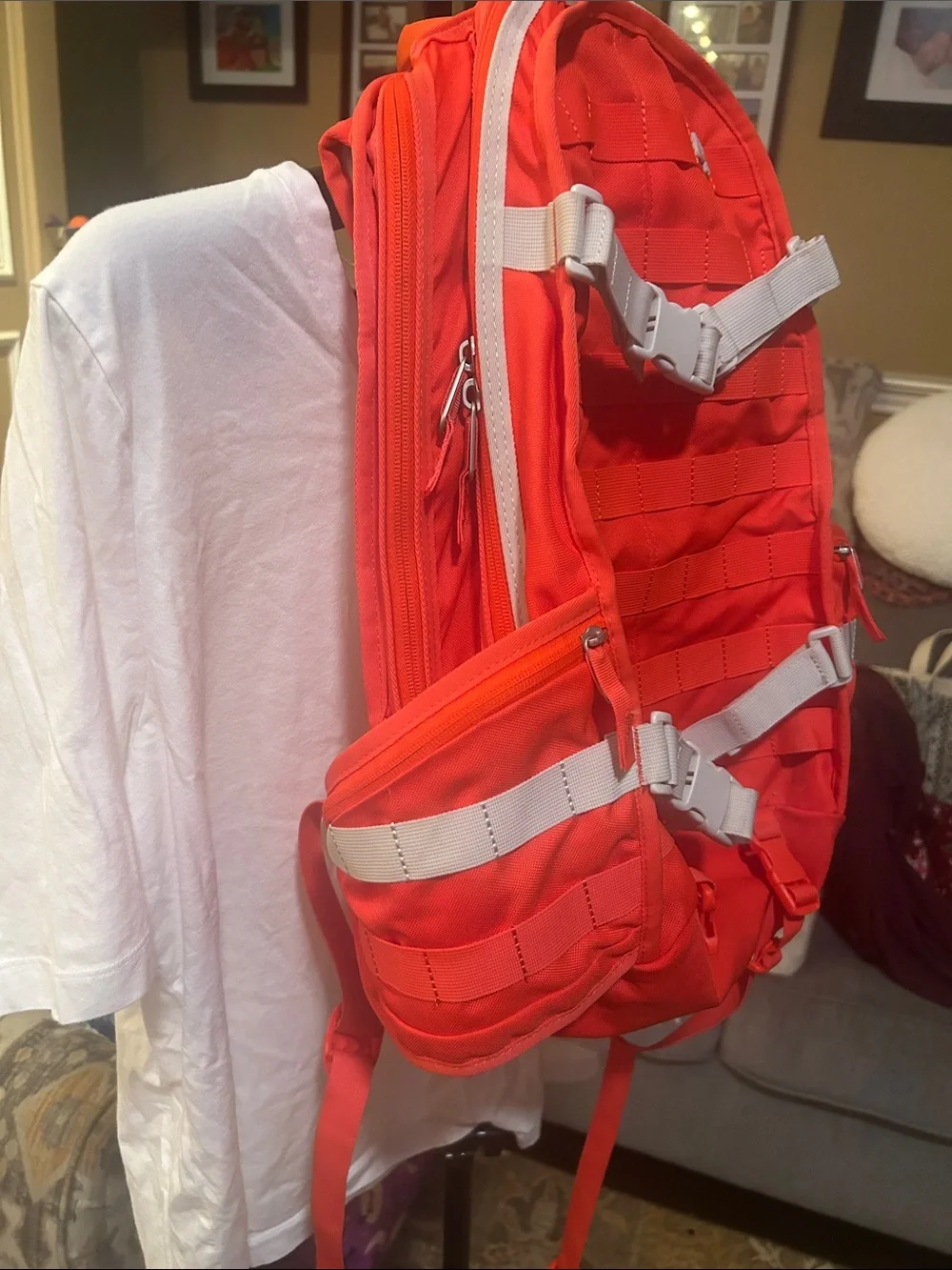 Nike Backpack